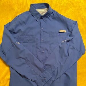 Columbia PFG Omni-Shade shirt